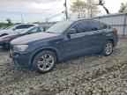 2016 BMW X4