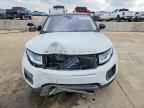 2017 LAND ROVER RANGE ROVER EVOQUE
