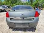 2011 CHEVROLET CAPRICE