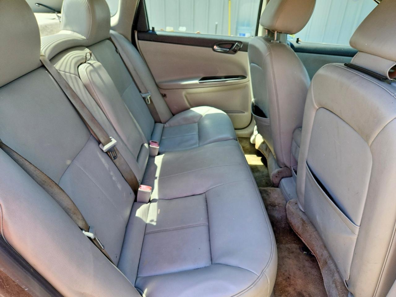 2013 CHEVROLET IMPALA