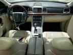 2011 LINCOLN MKS