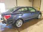 2015 SUBARU IMPREZA