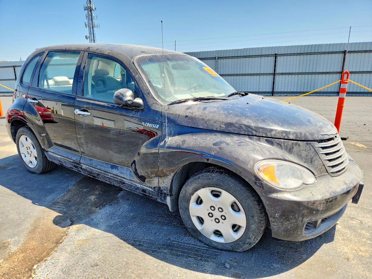 2006 CHRYSLER PT CRUISER
