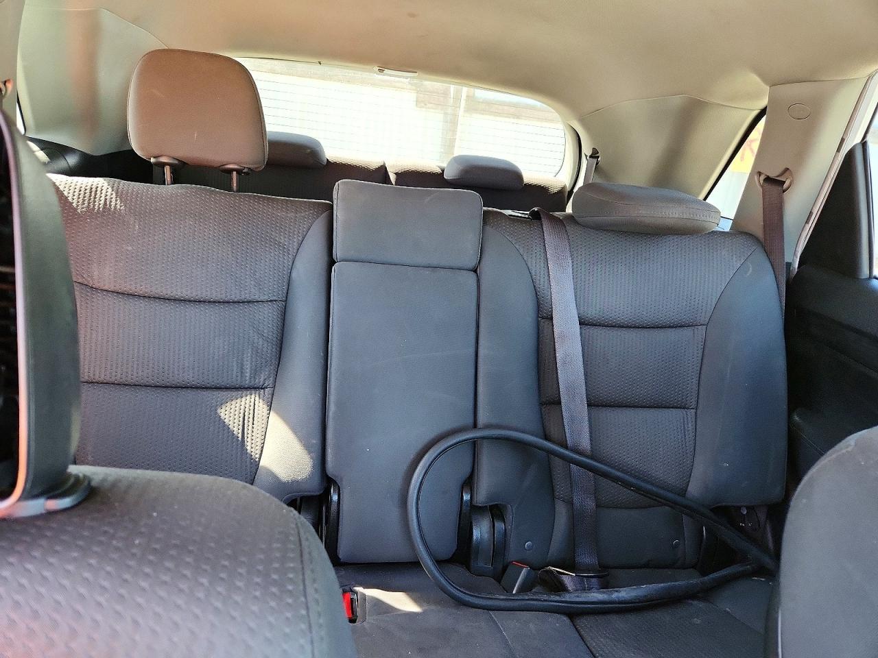 2012 KIA SORENTO