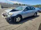 2005 HONDA ACCORD