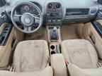 2013 JEEP Compass