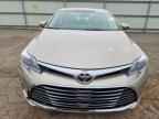 2016 TOYOTA Avalon
