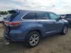 2015 TOYOTA HIGHLANDER