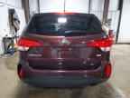 2015 KIA SORENTO