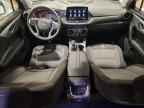 2025 CHEVROLET BLAZER