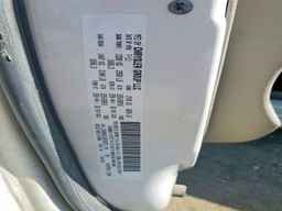2011 DODGE GRAND CARAVAN