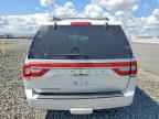 2017 LINCOLN Navigator