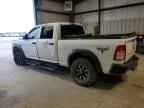 2021 RAM 2500