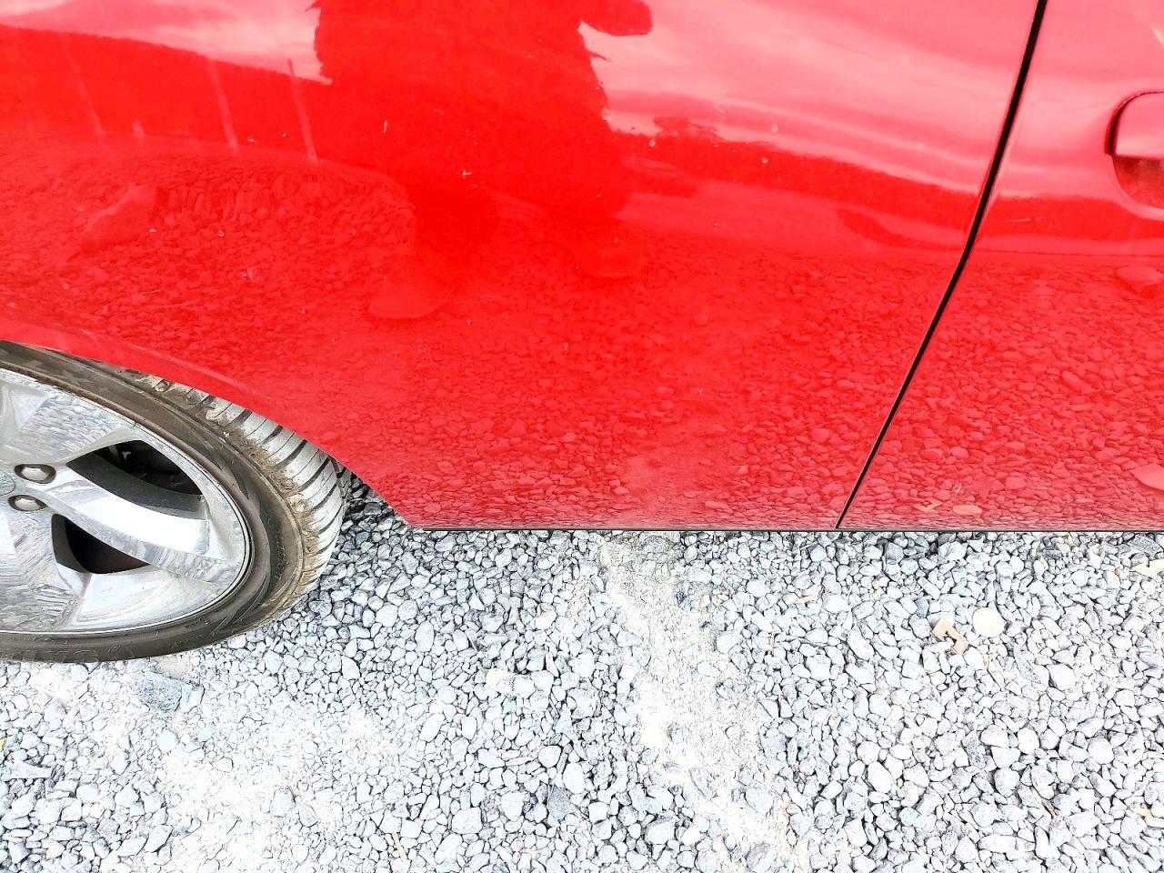 2013 DODGE Challenger