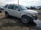 2009 FORD ESCAPE