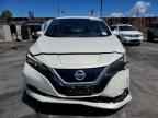2018 NISSAN LEAF