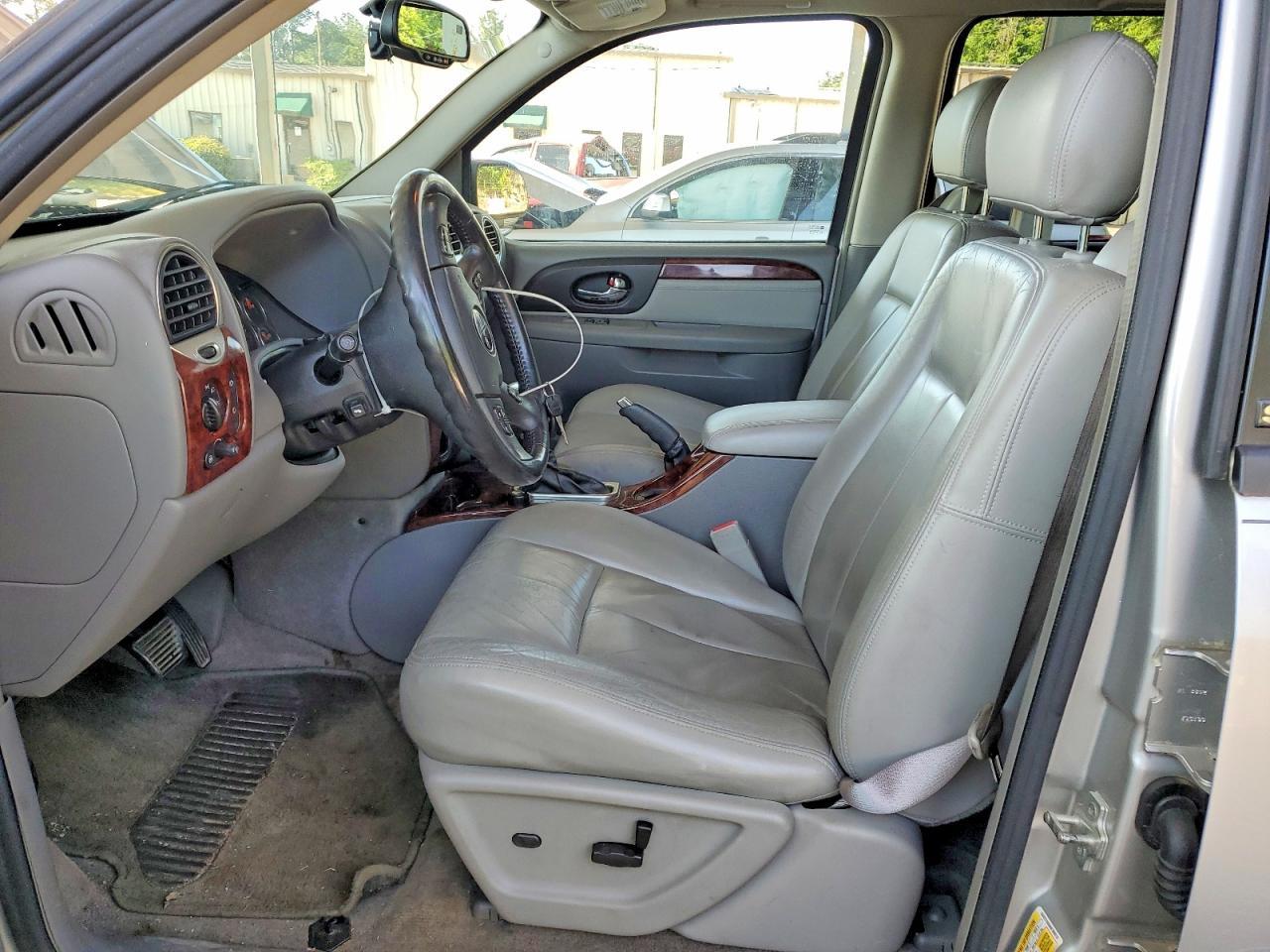 2006 GMC Envoy