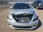 2014 NISSAN VERSA