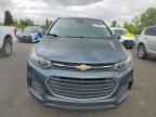 2021 CHEVROLET TRAX