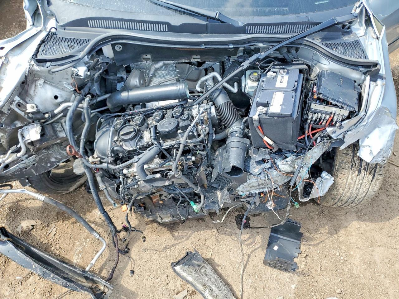 2013 VOLKSWAGEN CC