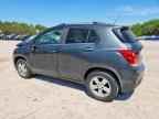 2017 CHEVROLET TRAX