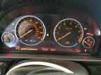 2013 BMW 5 series