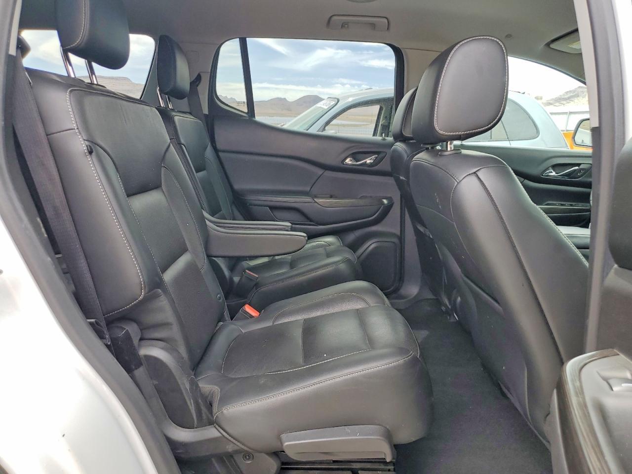 2018 GMC ACADIA