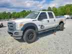 2011 FORD F-250