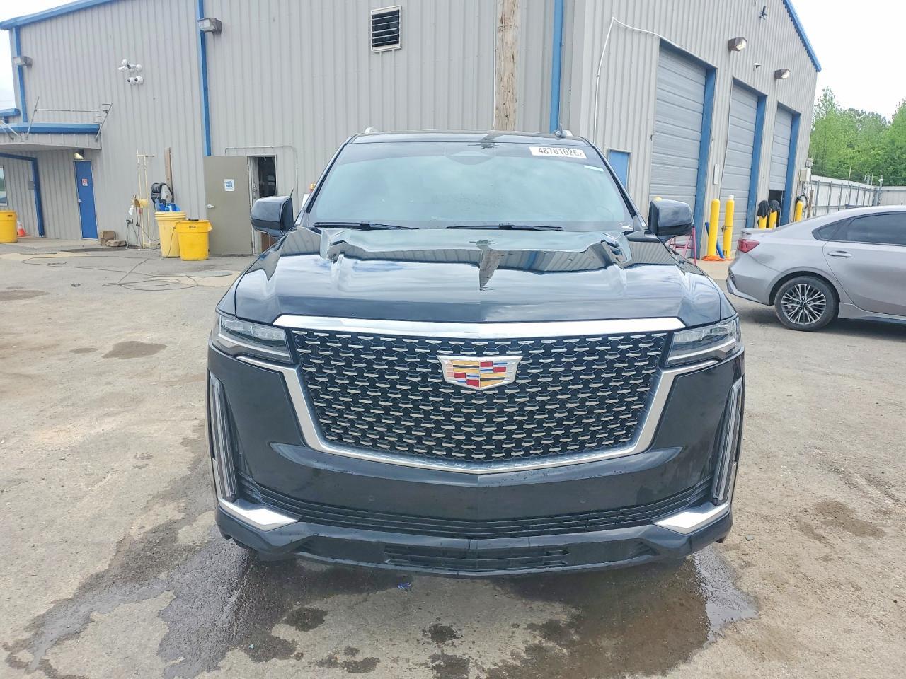 2024 CADILLAC ESCALADE