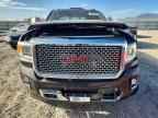 2015 GMC Sierra