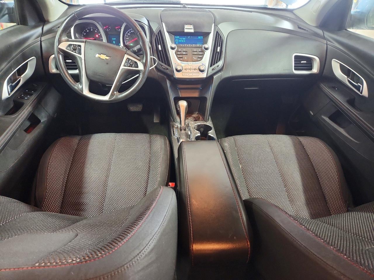 2011 CHEVROLET EQUINOX