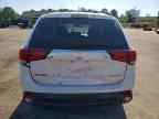2019 MITSUBISHI outlander