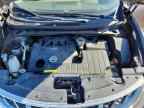 2011 NISSAN MURANO
