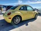2004 VOLKSWAGEN Beetle