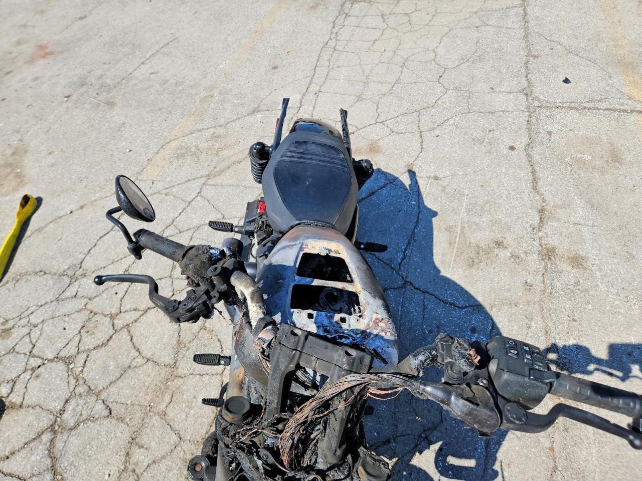 2024 HARLEY-DAVIDSON RH975