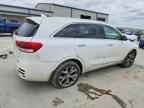 2018 KIA SORENTO
