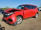 2022 KIA SOUL