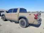 2022 NISSAN Frontier