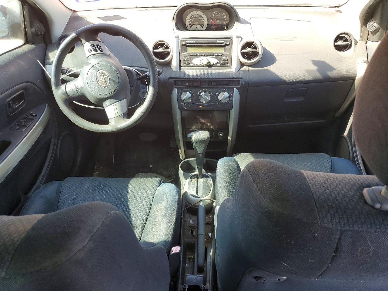 2006 SCION Xa
