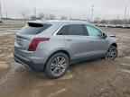 2025 CADILLAC XT5