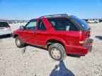 2001 GMC Jimmy