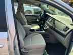 2018 KIA SEDONA