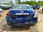 2011 NISSAN ALTIMA