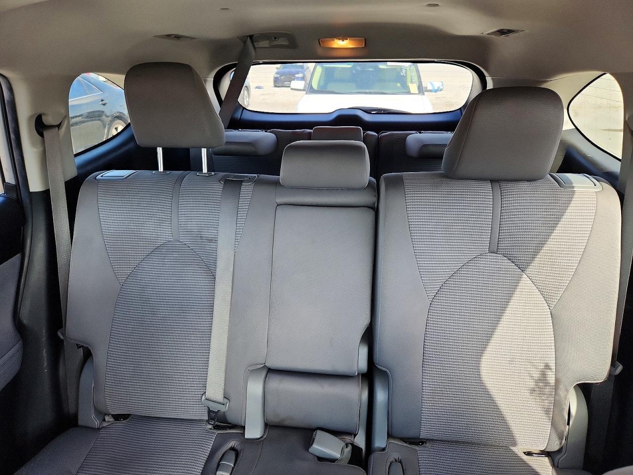2020 TOYOTA HIGHLANDER