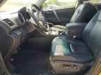 2008 TOYOTA HIGHLANDER