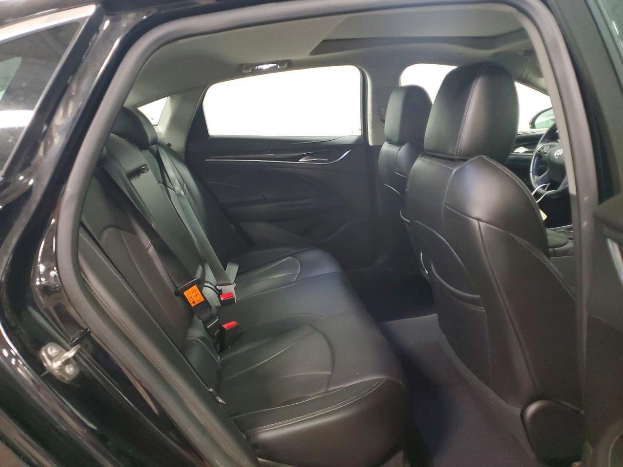 2019 BUICK LACROSSE