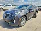 2018 CADILLAC XT5