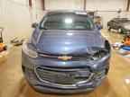 2018 CHEVROLET TRAX