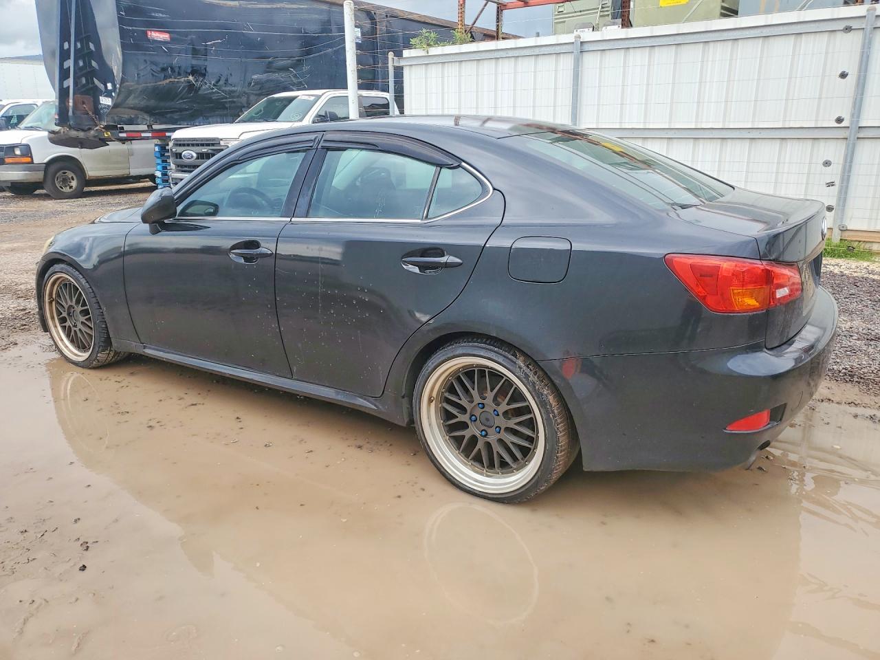 2006 LEXUS IS 250