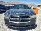 2013 DODGE CHARGER